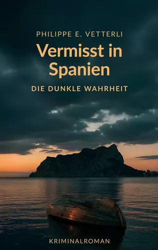 Vermisst in Spanien