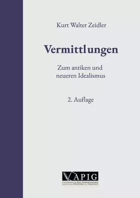 Vermittlungen