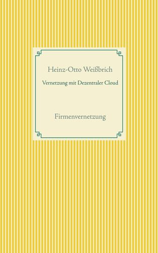Vernetzung mit Dezentraler Cloud