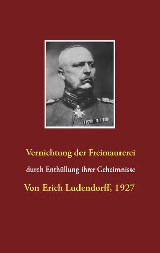 Vernichtung der Freimaurerei durch Enthüllung ihrer Geheimnisse
