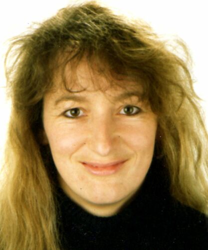 Veronika Puzio