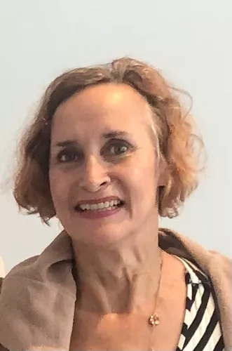 Veronika Schenk