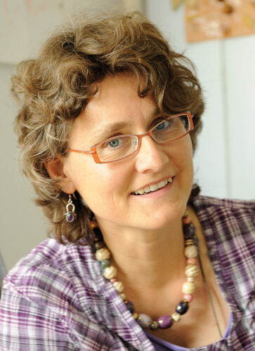 Veronika Seiler Veronika Seiler