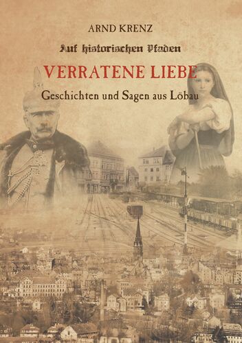 Verratene Liebe