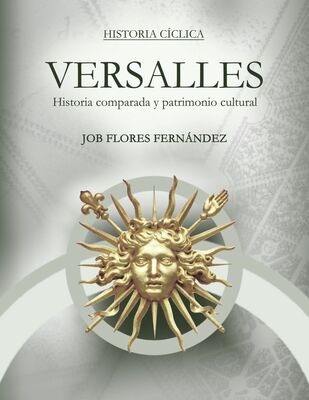 Versalles (Flores Fernández, Job)
