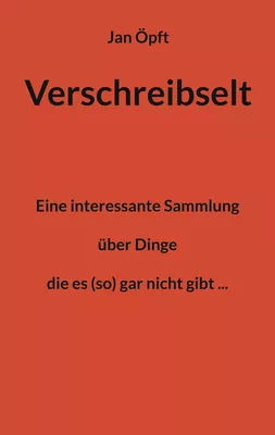 Verschreibselt