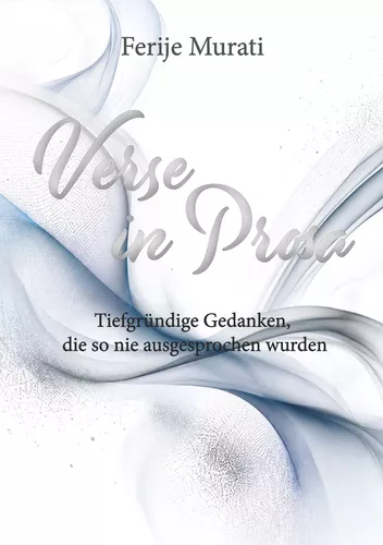 Verse in Prosa