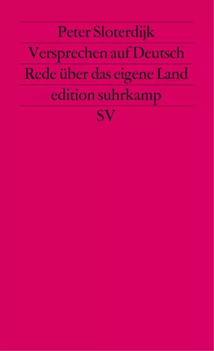 Versprechen auf Deutsch