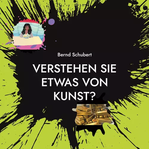 Verstehen Sie etwas von Kunst?