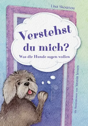 Verstehst du mich?
