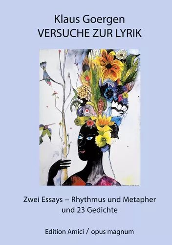 Versuche zur Lyrik