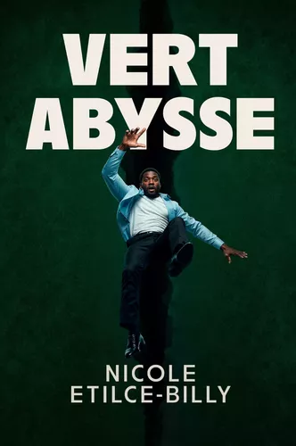 Vert abysse