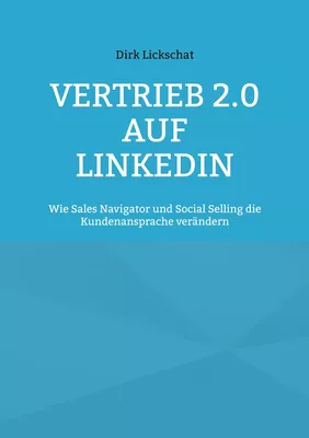 Vertrieb 2.0 auf LinkedIn