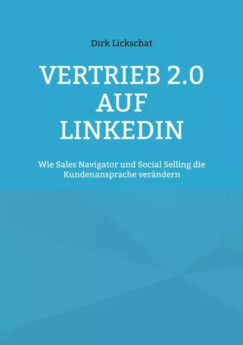 Vertrieb 2.0 auf LinkedIn