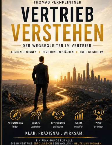 Vertrieb verstehen