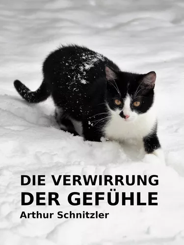 Verwirrung der Gefühle