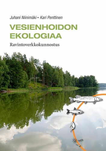 Vesienhoidon ekologiaa