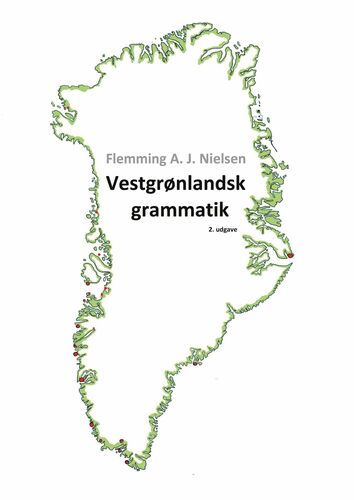 Vestgrønlandsk grammatik