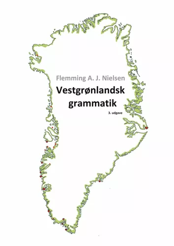 Vestgrønlandsk grammatik