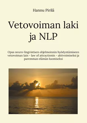 Vetovoiman laki ja NLP