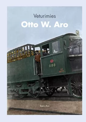 Veturimies Otto W. Aro
