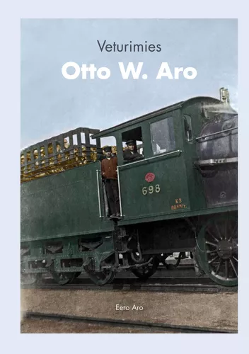 Veturimies Otto W. Aro