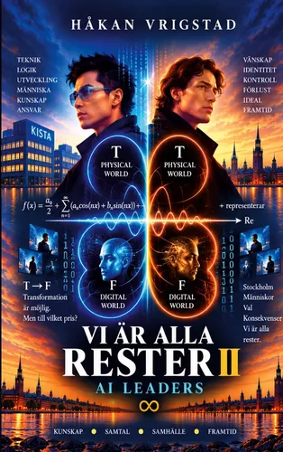Vi är alla rester ii ai leaders