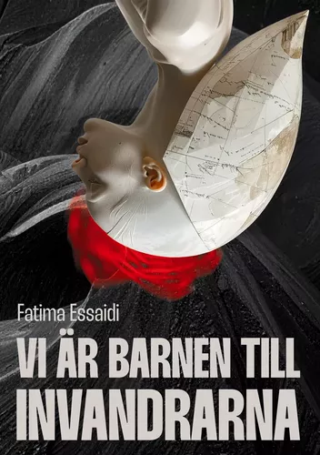 Vi är barnen till invandrarna