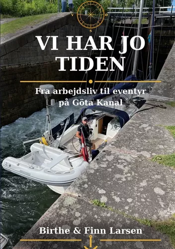 Vi har jo tiden