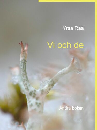 Vi och de