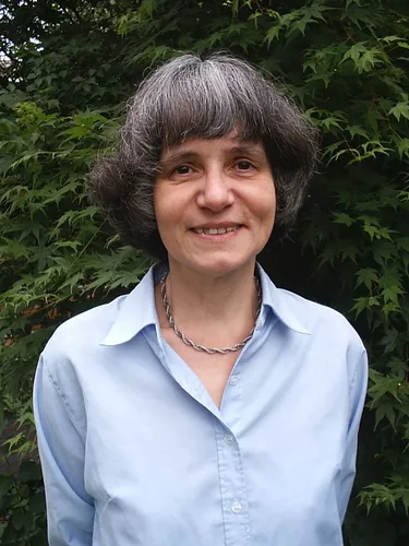 Vibeke Appel