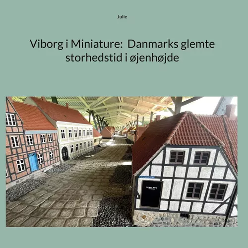 Viborg i Miniature:  Danmarks glemte storhedstid i øjenhøjde