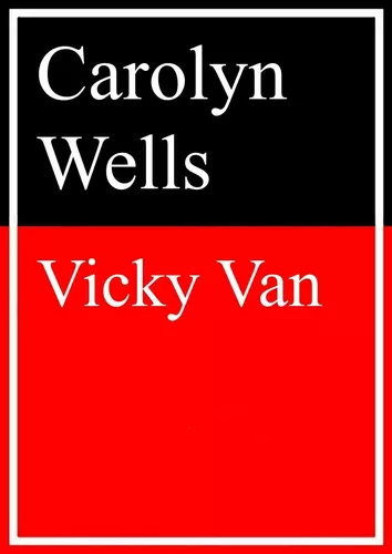 Vicky Van