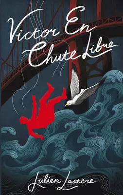 Victor en Chute Libre