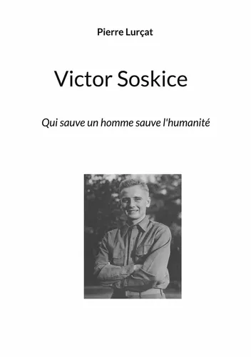 VIctor Soskice