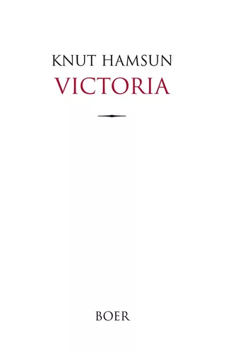 Victoria
