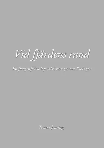 Vid fjärdens rand