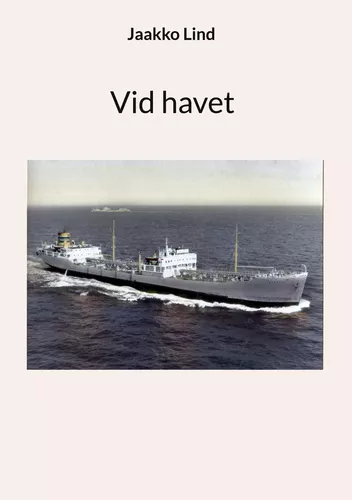 Vid havet