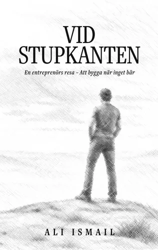 Vid stupkanten