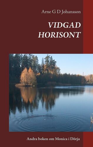 Vidgad Horisont