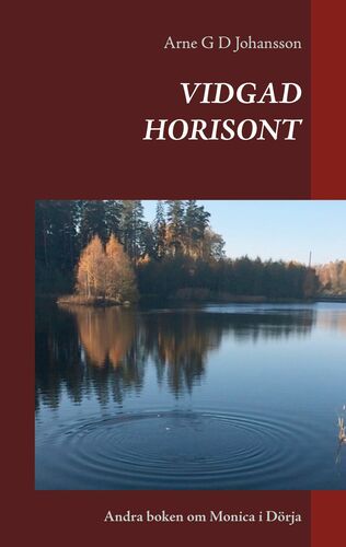 VIDGAD HORISONT