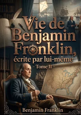 Vie de Benjamin Franklin