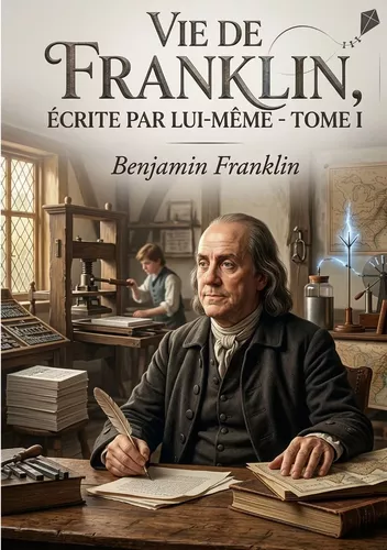 Vie de Franklin