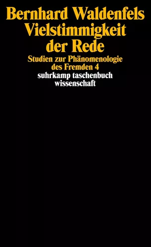 Vielstimmigkeit der Rede