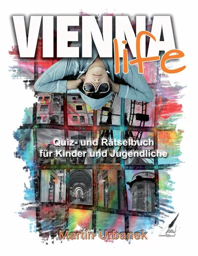 Vienna Life - Wien in Rätseln