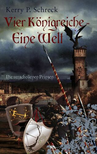 Vier Königreiche - Eine Welt