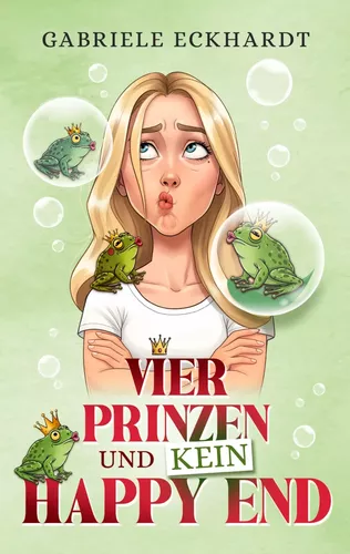 Vier Prinzen und kein Happy End