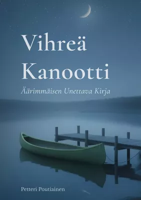 Vihreä Kanootti