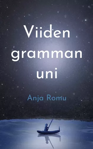 Viiden gramman uni