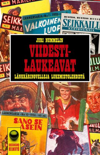 Viidestilaukeavat